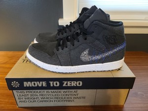 Las mejores ofertas en Jordan 1 Mid cráter | eBay