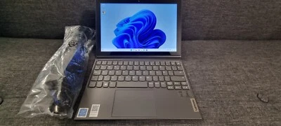 Lenovo Ideapad Duet 3 Portátil/Tableta (10.3 "), N5030, 8GB RAM, 128GB, W11Pro - Imagen 1 de 4