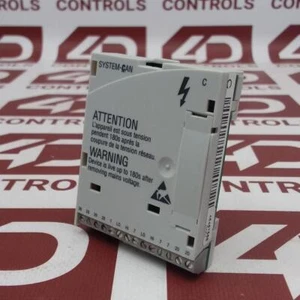 E82ZAFC | Lenze | Interface Communication, Function Module, Used - Picture 1 of 2