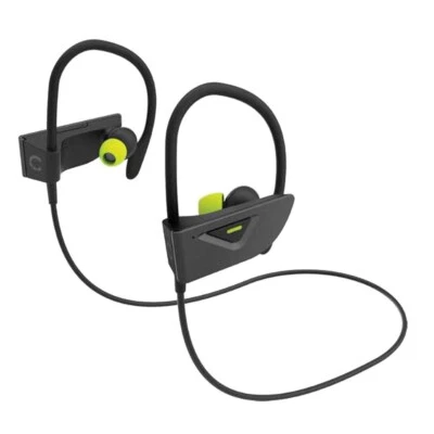 Cygnett FreeRun Kabellose Sport Fitness Outdoor Bluetooth Kophörer InEar - Bild 1 von 4