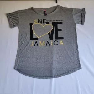 One love, Sun kissed island, talla L nuevo nunca usado, super suave - Imagen 1 de 6