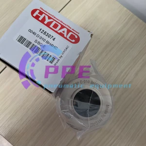 1PC New HYDAC 0240D010BH4HC Filter Element  0240 D 010 BH4HC Material No.1253074 - Picture 1 of 5