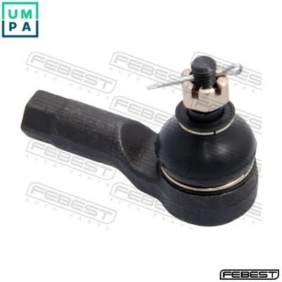 TIE ROD END 0421-CY FOR MITSUBISHI OUTLANDER/II/SUV/Van ECLIPSE/Convertible 2.0L - Image 1 of 4