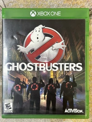 Ghostbusters - Microsoft Xbox One - Image 1 of 4