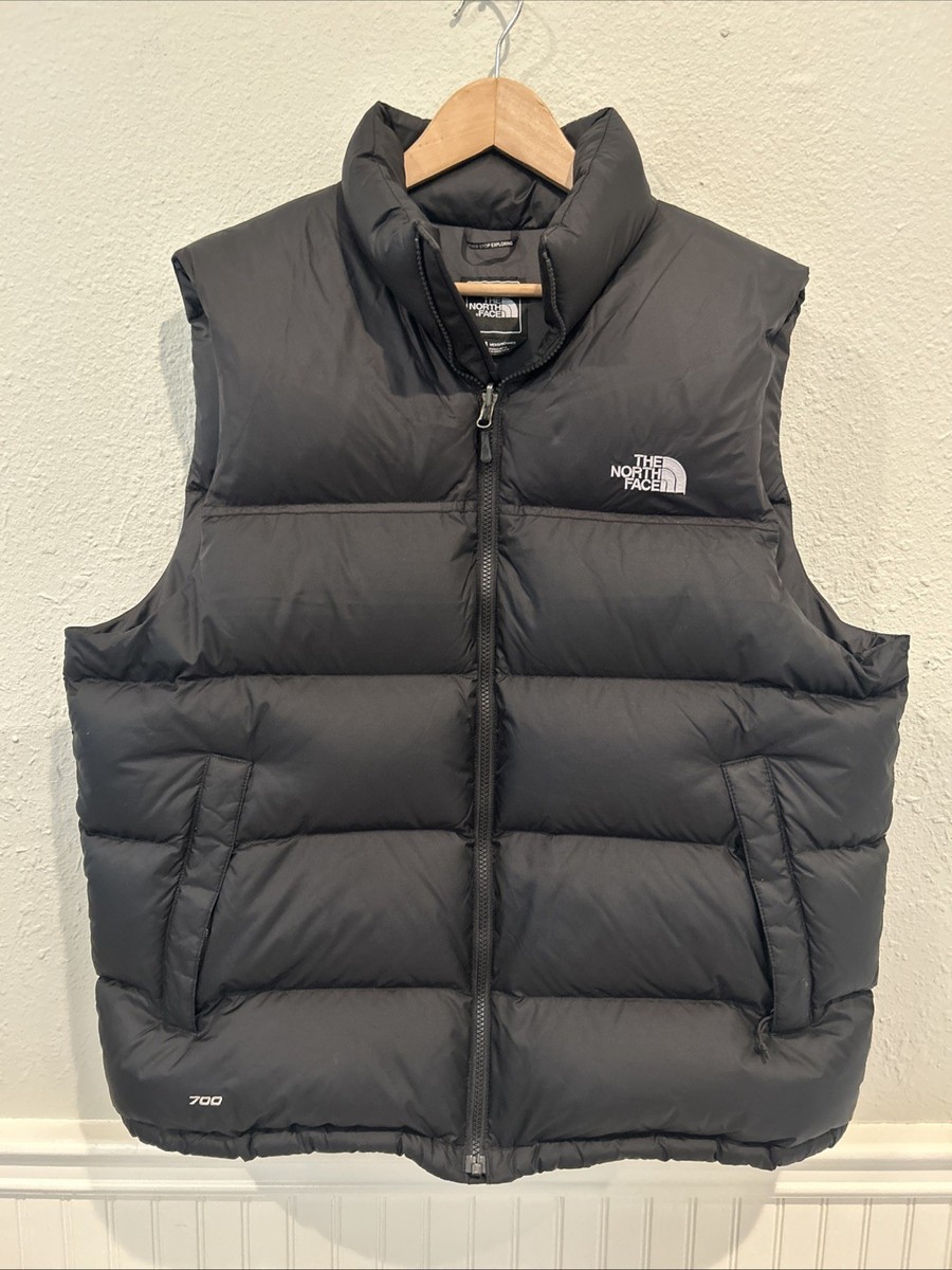 【新品未使用】THE NORTH FACE NEW PUFFY VEST L The North Face Puffer Jacket Vests for Men for Sale | Shop