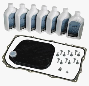 ZF PARTS KIT AUTOMATIC TRANSMISSION OIL CHANGE BMW 4,5,8,X3, X4, X5, X6 - Picture 1 of 4