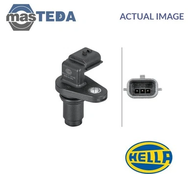 6PU 013 122-651 CAMSHAFT POSITION SENSOR HELLA FOR RENAULT TALISMAN,MEGANE IV - Image 1 of 4