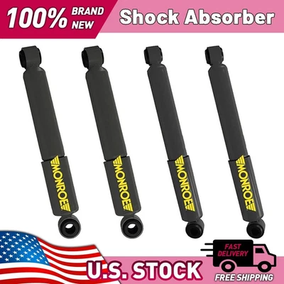 Amortecedor dianteiro traseiro para International Harvester CO190 CO200 6.7L 1970 1971 - Imagem 1 de 4