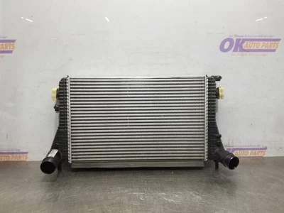 21 2021 VOLKSWAGEN PASSAT 2.0L TURBO INTERCOOLER Foto 1 de 4