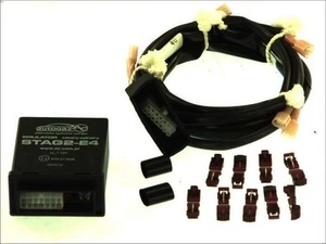 Emulatori per installazioni di mixer AC WEG-331AH - Imagen 1 de 5
