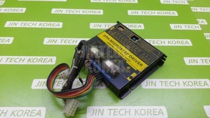 24296) [USED] 2PH MICROSTEP DRIVER CSMD2-U240B - Picture 1 of 4