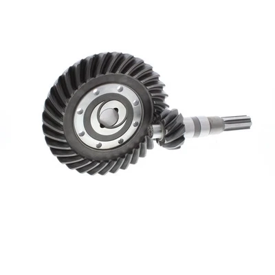 High Speed Ring and Pinion Gear Set, 3.54 Gear, Fits 1935-1948 Ford/Mercury Foto 1 de 4