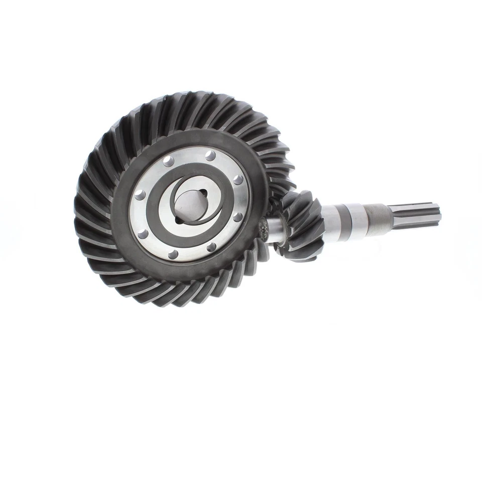 High Speed Ring and Pinion Gear Set, 3.54 Gear, Fits 1935-1948 Ford/Mercury — 第 1/4 张图片