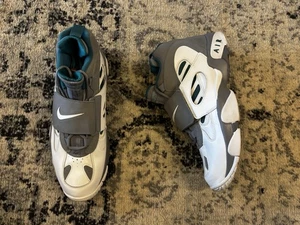 Nike Air Diamond Turf 2 II agua dulce para hombre talla 13 487658-003 Griffey 1 DT Deion - Imagen 1 de 11