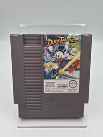 Nintendo NES Disney's DuckTales 2 Modul FRA