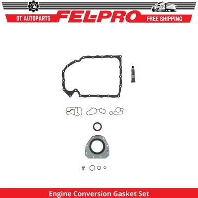 For 2011-2012 Audi Q5 2.0L L4 Engine Conversion Gasket Set Fel-Pro - Image 1 of 2
