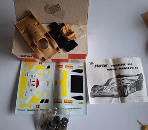 Porsche 956 MOMO Mugello 1983  Kit Starter  1/43 - Bild 1 von 6