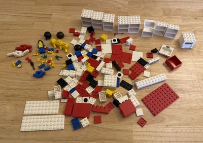 Vintage 1978 LEGO Set #269 Homemaker Kitchen - Nearly Complete (~96%) - Image 1 of 4