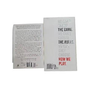 Simon Sinek The Infinite Game Leaders Eat Last Books New York Times Bestseller - Imagen 1 de 2