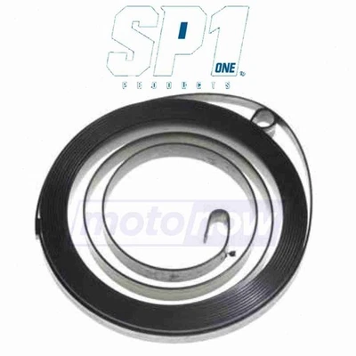 SP1 Rewind Spring for 1975 Yamaha SR292 - Engine Pull-Start Kits  fd Foto 1 de 4