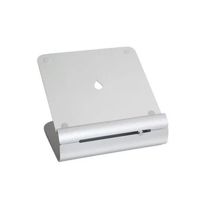 Adjustable Portable Laptop Stand with Height Slider for Better Posture - Picture 1 of 5