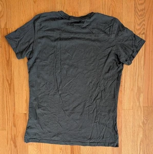Camisa Kuhl Para Hombre Talla Pequeña Gris Bravado Fibra Silvestre Algodón Orgánico Exterior Suave - Imagen 1 de 8
