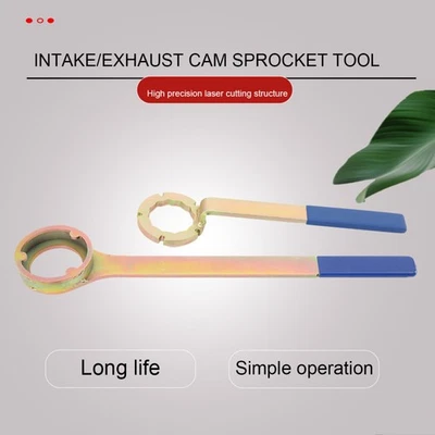 Herramienta de sujeción de piñón de leva de admisión para Subaru AVCS STD 02-07Subaru Impreza WRX STI Foto 1 de 4