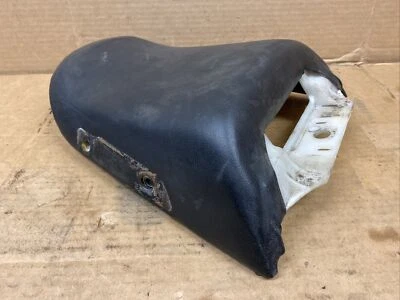 Suzuki Katana GSX600 1988-1997 asiento trasero, asiento del pasajero #17 Foto 1 de 4