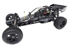 hpi baja mini