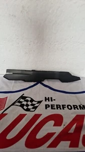Tapicería de bahía de motor Honda Civic tipo R EP3 - lado del pasajero - Imagen 1 de 3