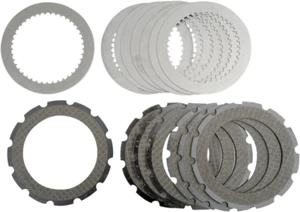 Alto Products - 320750A - Round Dog BDL Replacement Clutch Plates - Picture 1 of 1