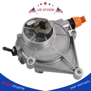 Vacuum Pump 11667640279 For 320 328 528 BMW 528i 328i X3 Z4 320i xDrive X1 - Picture 1 of 12