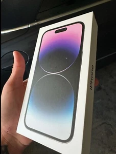 Iphone 14 Pro With Tiktok Installed - Picture 1 of 2