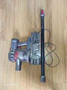 Dyson V7 Cordless Handstick Vacuum Cleaner - Picture 1 of 4