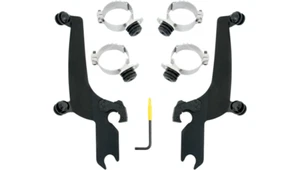 Memphis Shades No-Tool Trigger-Lock Mount Kit for Sportshield - Imagen 1 de 1