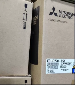 FR-D720-7.5K NEW In Box 1PCS Free Expedited Shipping#L - Zdjęcie 1 z 1