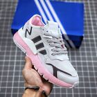 Adidas Nite Jogger Boost (Women Size 11) Athletic Sneaker Running Shoe Trainer