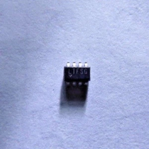 LTC2632 - Dual 12-/10-/8-Bit SPI VOUT DACs with 10ppm/°C Reference (K) - Picture 1 of 1