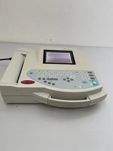 ECG GE MAC 1200ST - Imagen 1 de 3