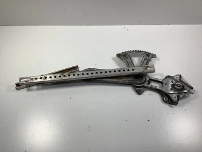 91-95 Acura Legend REGULADOR VENTANA TRASERO IZQUIERDO 72751-SP0-013 OEM Foto 1 de 4