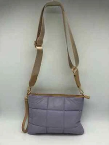 Pre-Owned Chinese Laundry Purple Crossbody - Picture 1 of 7