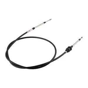Steering Cable Kit for Sea-Doo GTX RXT GTI Wake GTS RXP GTR 2002-2017 277001438 - Picture 1 of 8