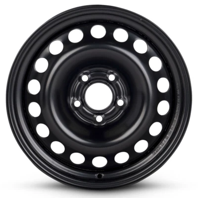 New 16" x 7" Replacement Steel Wheel Rim 2005 2006 2007 2008 for Pontiac G6 - Image 1 of 3