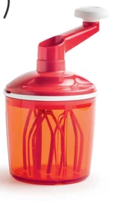 Tupperware - Whip 'N Prep - Picture 1 of 3