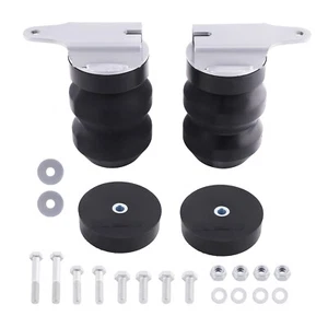 Rear Suspension Helper Spring Kit For GMC Sierra 1500 HD 2001-2007 - Picture 1 of 12