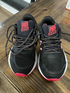 Las mejores ofertas en Zapatos para niños New Balance Rosa | eBay