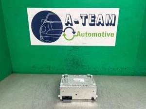 CD-Radio Ford Fiesta VI CB1, CCN AA6T18C815AD P22220745 - Bild 1 von 3