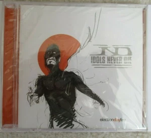IDOLS NEVER DIE - ELECTION DAY FIRE - BRAND NEW CD - Foto 1 di 2