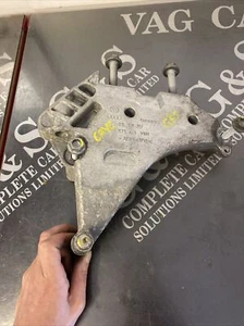 Volkswagen Audi Seat Skoda 1.6 & 2.0 Tdi Engine Mount With Bolts 03L 199 207 - Picture 1 of 9