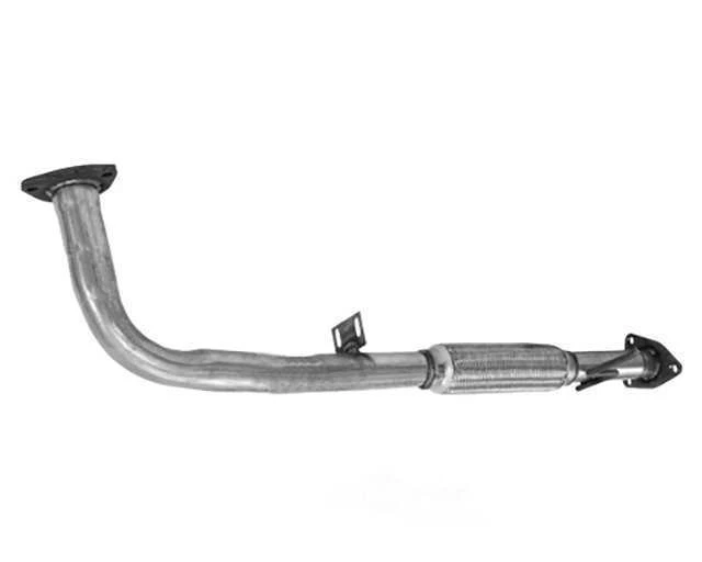 Exhaust Pipe-DX Ansa HD6741 fits 90-91 Honda Accord 2.2L-L4 - Image 1 of 1